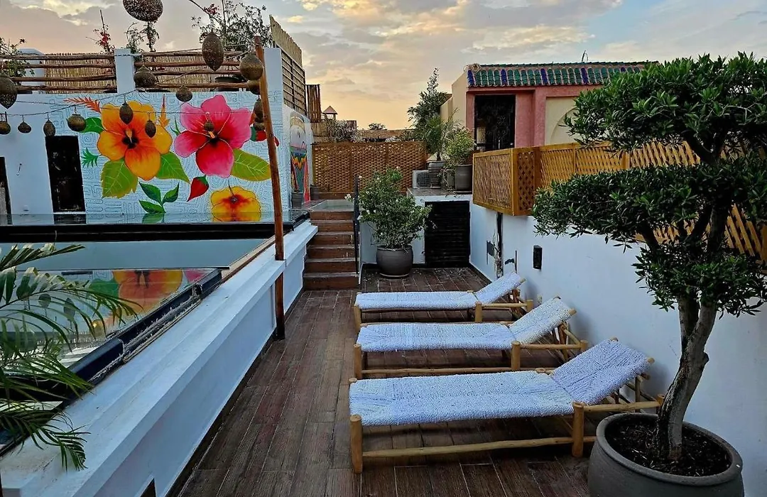 Riad Tsar Mimoun-1